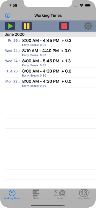Simulator Screen Shot - iPhone 11 Pro Max - 2020-06-29 at 19.58.15